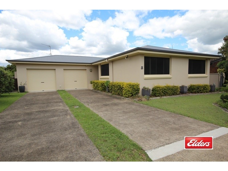 3 Marsden Terrace, Taree NSW 2430