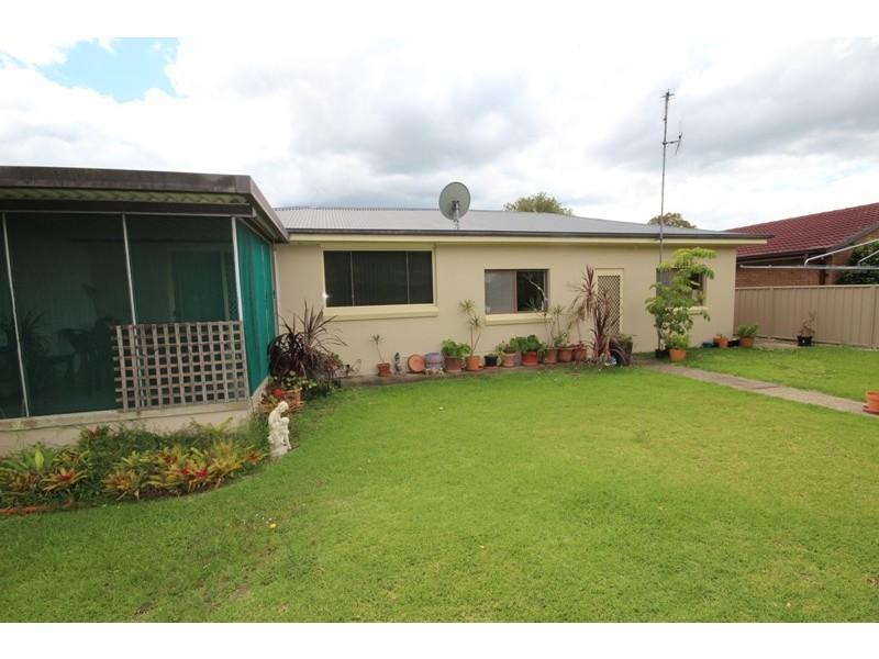 3 Marsden Terrace, Taree NSW 2430