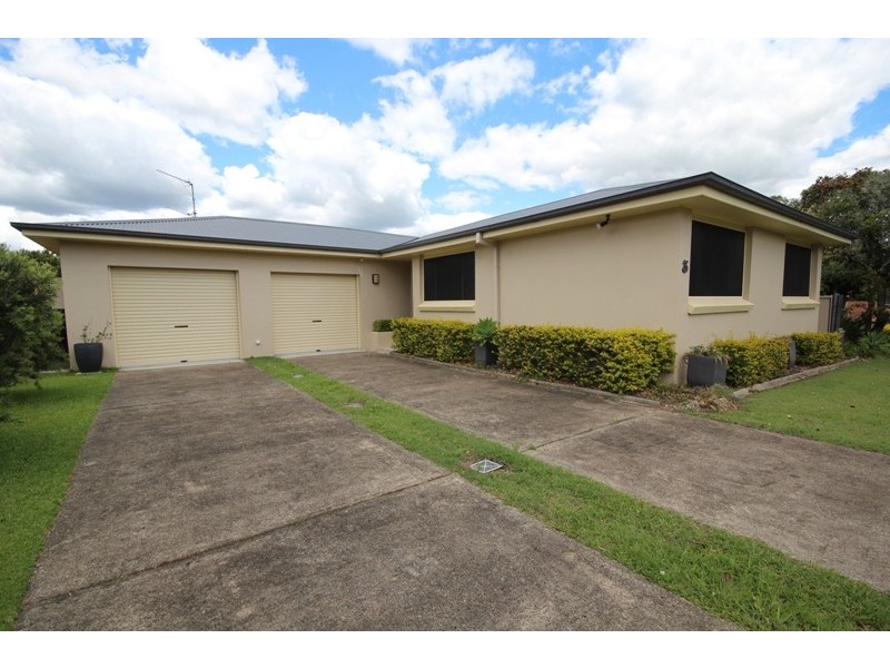 3 Marsden Terrace, Taree NSW 2430