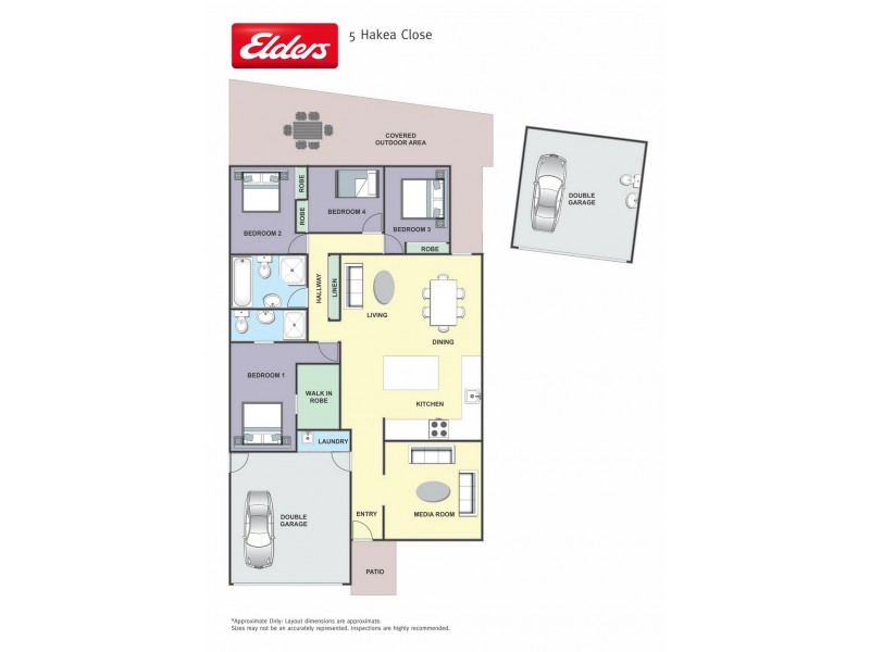 5 Hakea Close, Taree NSW 2430