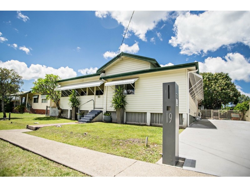 19 Lambert Street, Wingham NSW 2429