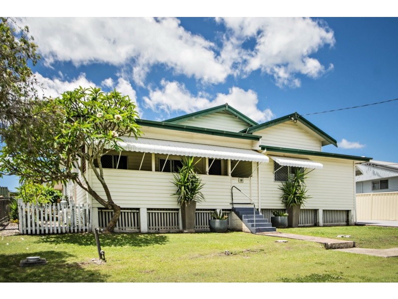 19 Lambert Street, Wingham NSW 2429