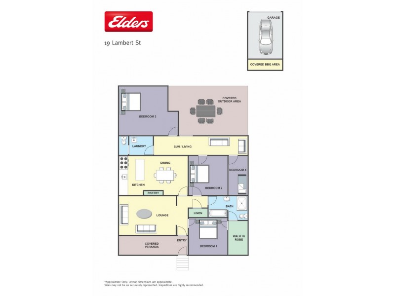 19 Lambert Street, Wingham NSW 2429