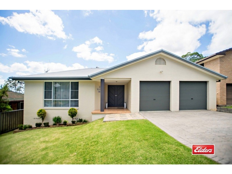 11 Gleeson Crescent, Taree NSW 2430