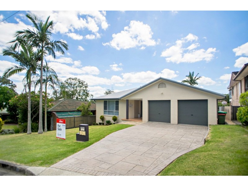 11 Gleeson Crescent, Taree NSW 2430