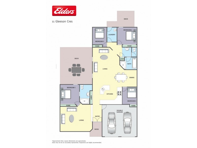 11 Gleeson Crescent, Taree NSW 2430