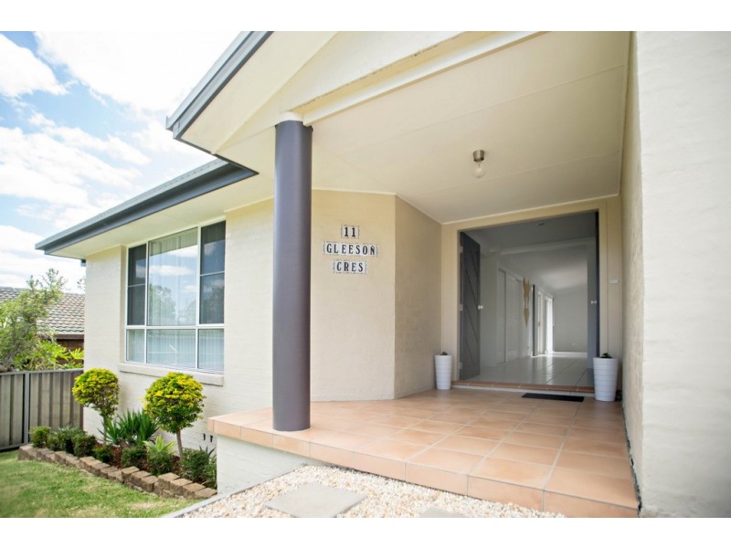 11 Gleeson Crescent, Taree NSW 2430