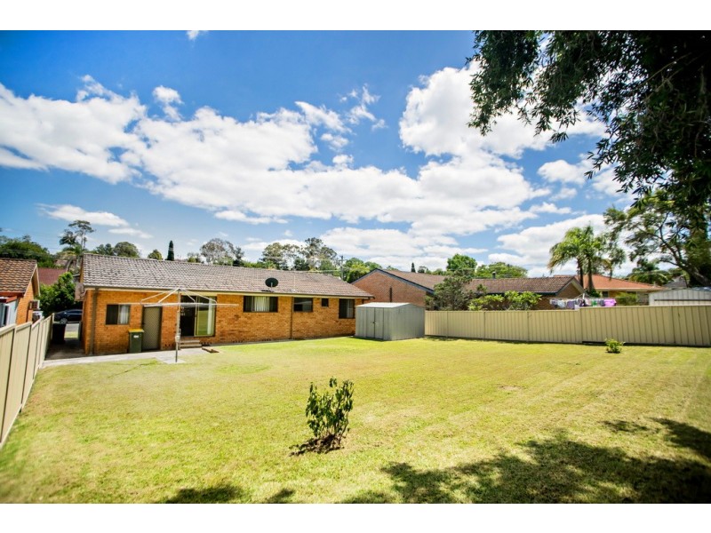 43 Amaroo Drive, Taree NSW 2430