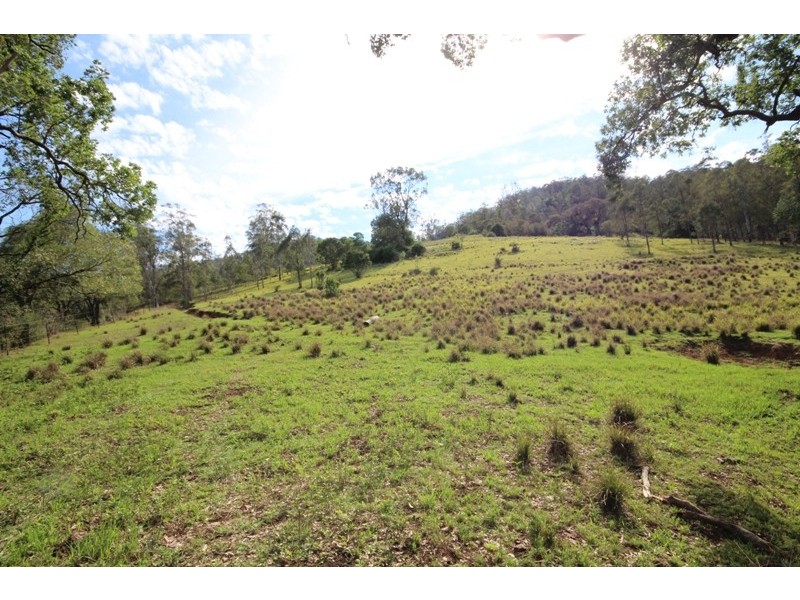 4252 Nowendoc Road, Number One NSW 2424