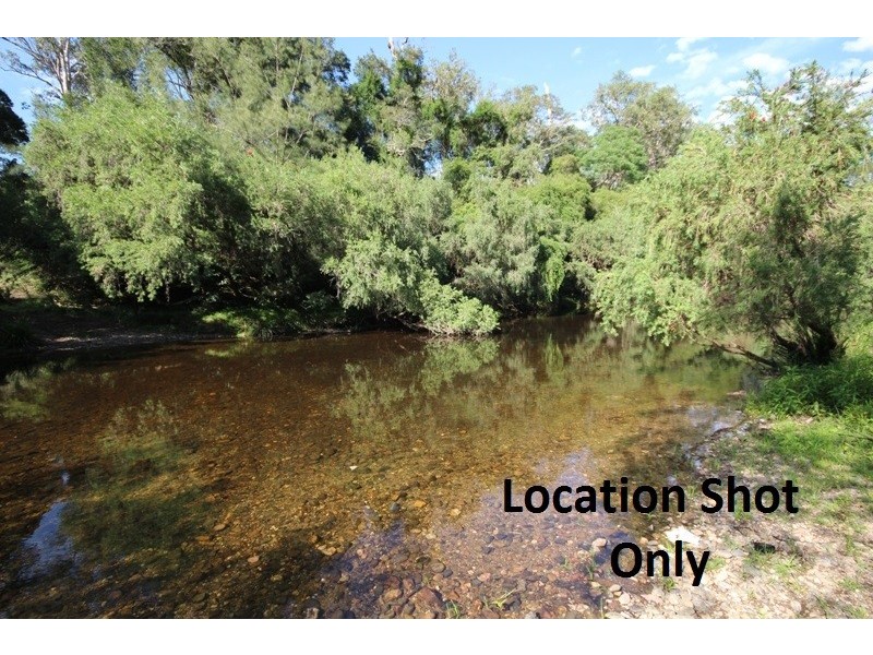 4252 Nowendoc Road, Number One NSW 2424