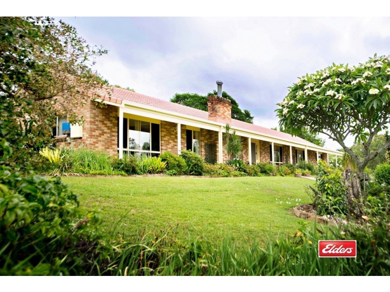 3 Abbotts Falls Road, Wingham NSW 2429