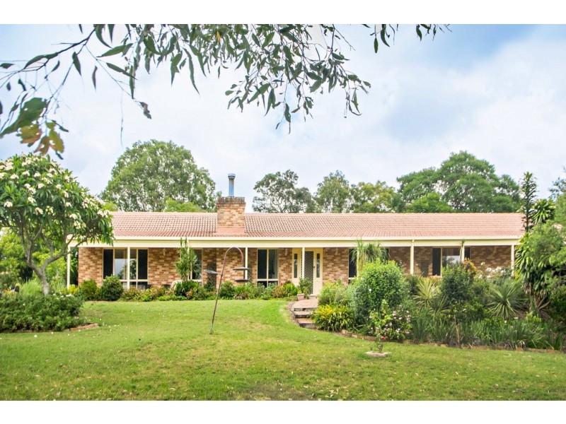 3 Abbotts Falls Road, Wingham NSW 2429