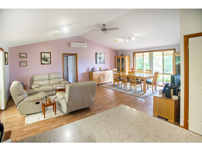 3 Abbotts Falls Road, Wingham NSW 2429