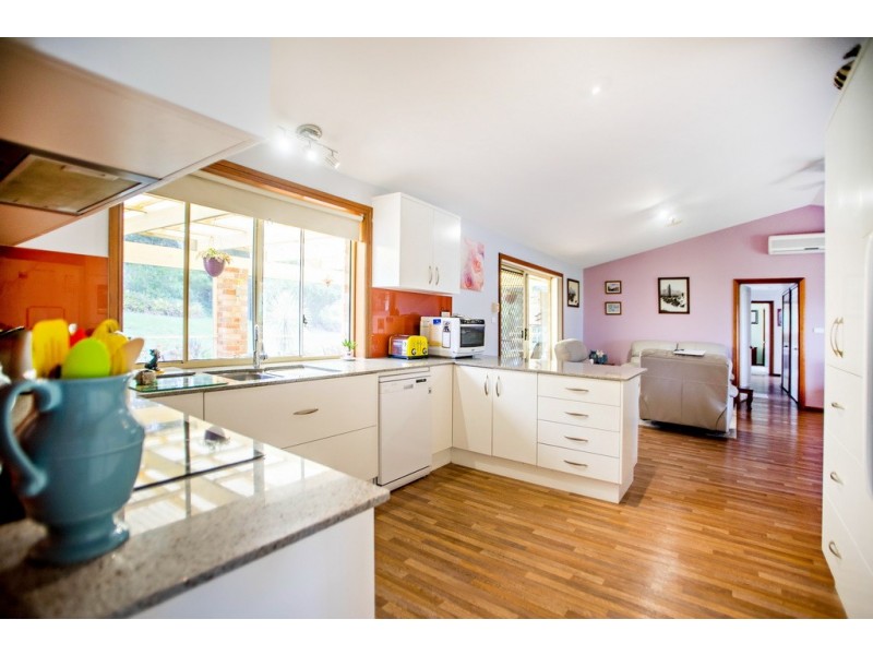 3 Abbotts Falls Road, Wingham NSW 2429