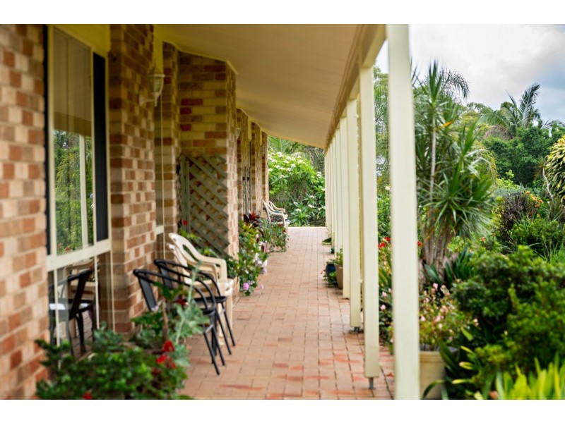 3 Abbotts Falls Road, Wingham NSW 2429