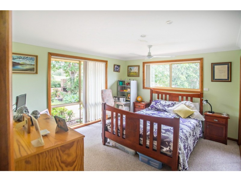 3 Abbotts Falls Road, Wingham NSW 2429