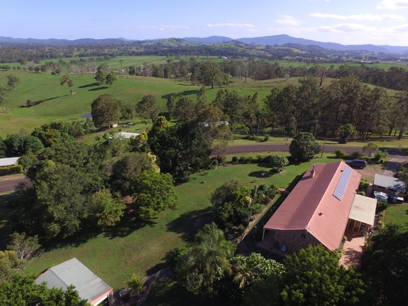 3 Abbotts Falls Road, Wingham NSW 2429