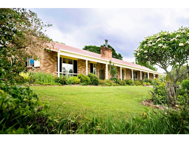 3 Abbotts Falls Road, Wingham NSW 2429