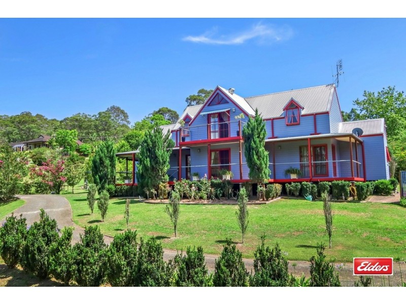 17 Sorrento Place, Taree NSW 2430