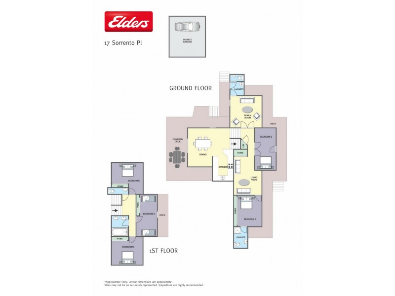 17 Sorrento Place, Taree NSW 2430