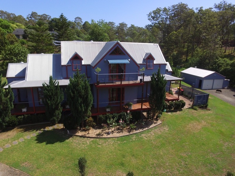 17 Sorrento Place, Taree NSW 2430