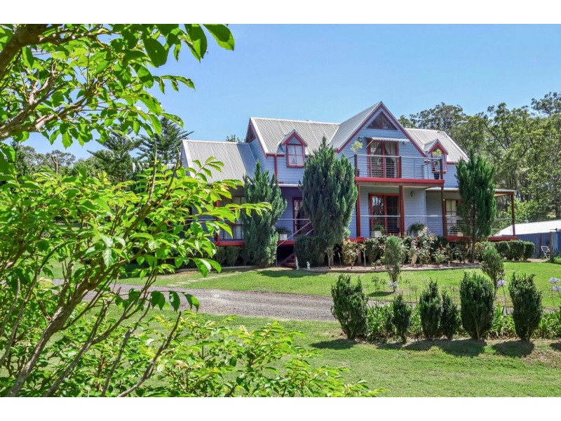 17 Sorrento Place, Taree NSW 2430