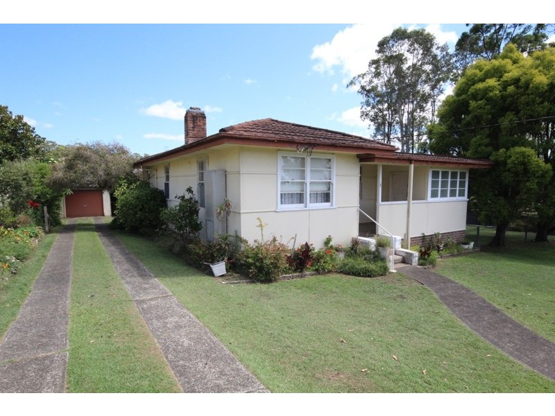 1 Campbell Street, Taree NSW 2430