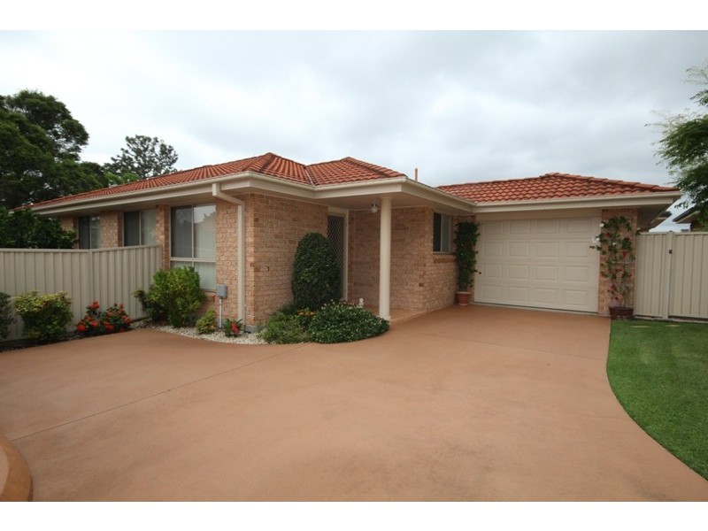 4/8 Plover Street, Taree NSW 2430