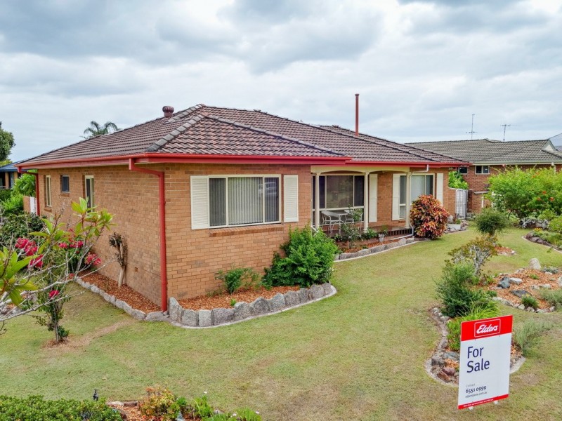 6 McLennan Street, Taree NSW 2430