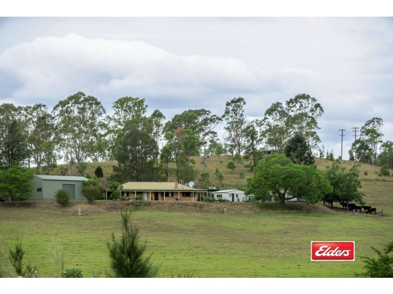 1015 Wherrol Flat Road, Wherrol Flat NSW 2429