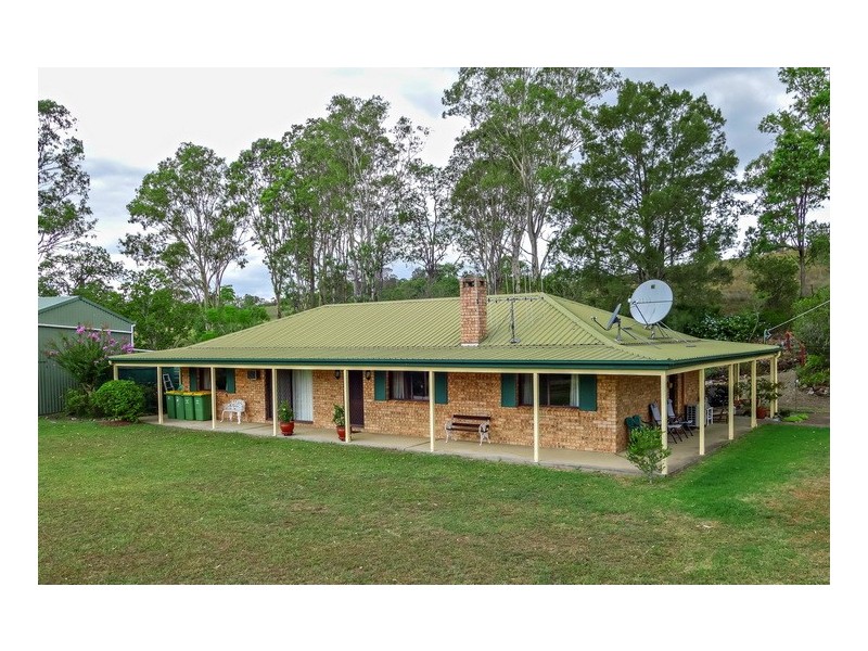 1015 Wherrol Flat Road, Wherrol Flat NSW 2429