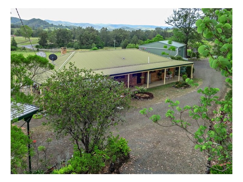 1015 Wherrol Flat Road, Wherrol Flat NSW 2429