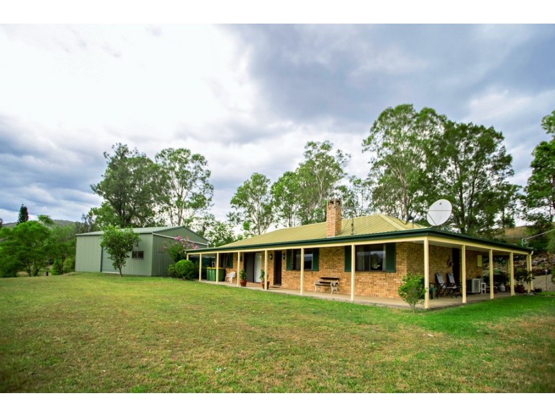 1015 Wherrol Flat Road, Wherrol Flat NSW 2429