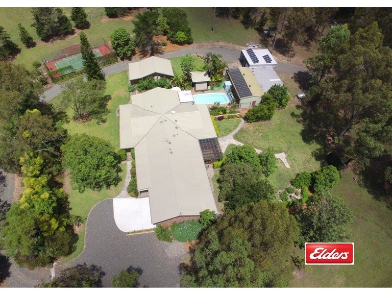 6430 Bucketts Way, Tinonee NSW 2430