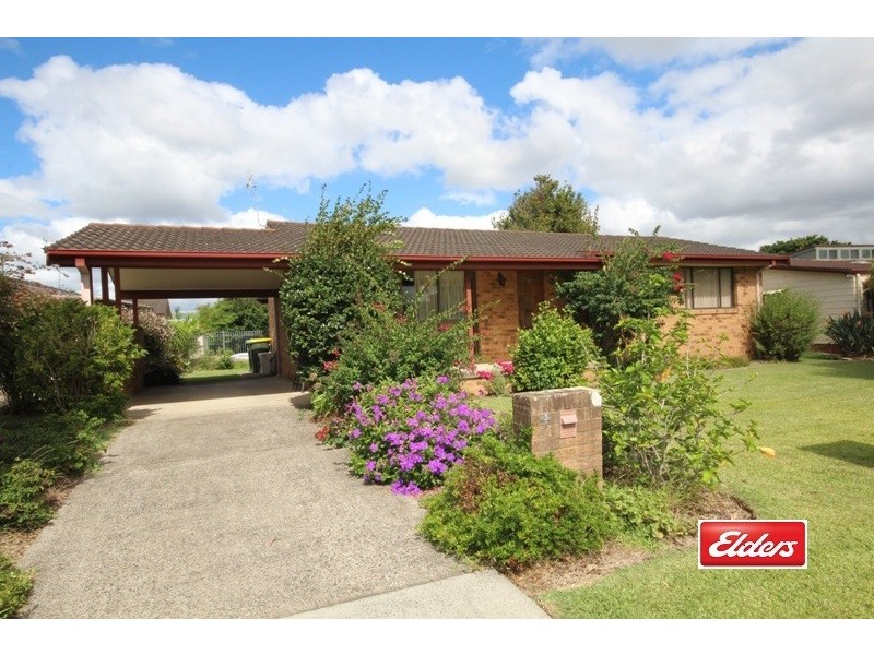 4 Kolonga Place, Cundletown NSW 2430
