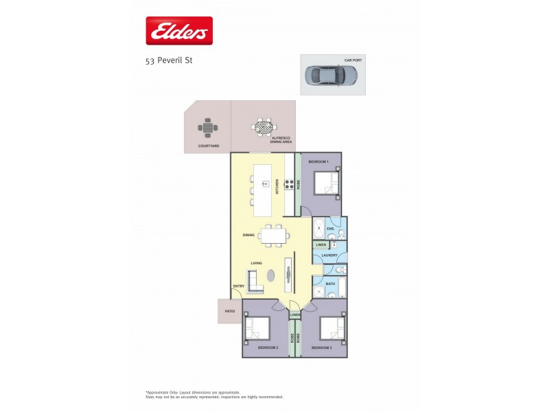 53 Peveril Street, Tinonee NSW 2430