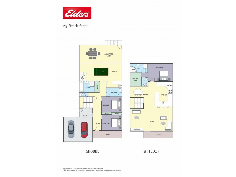 113 Beach Street, Harrington NSW 2427