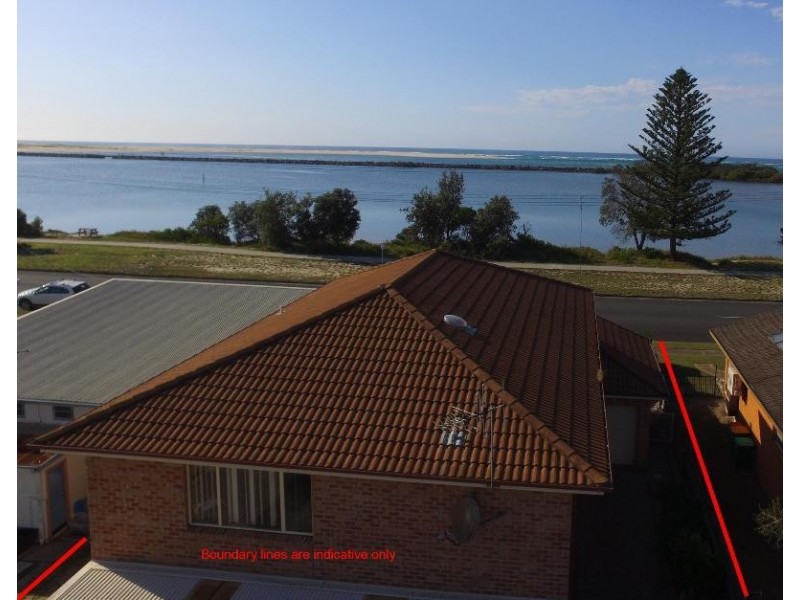 113 Beach Street, Harrington NSW 2427