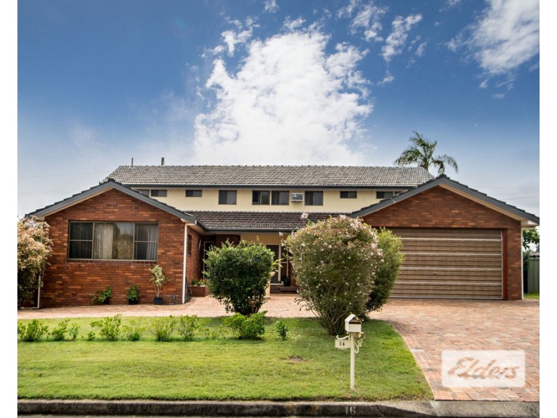 16 Cottonwood Street, Taree NSW 2430