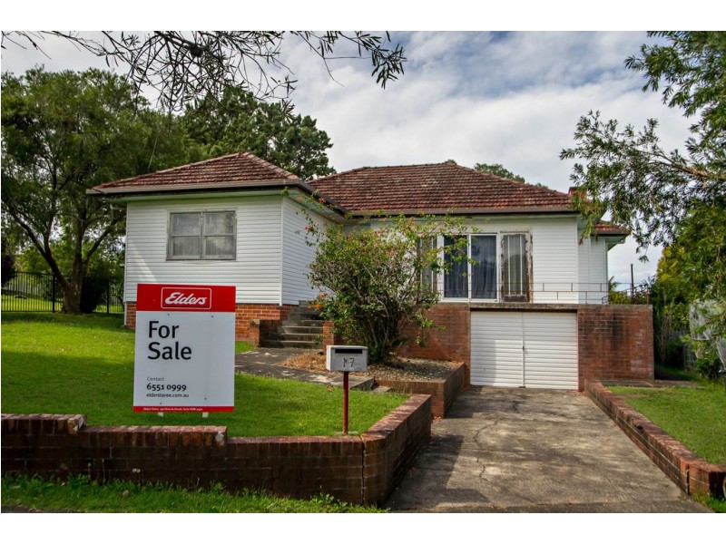 17 Smith Street, Taree NSW 2430