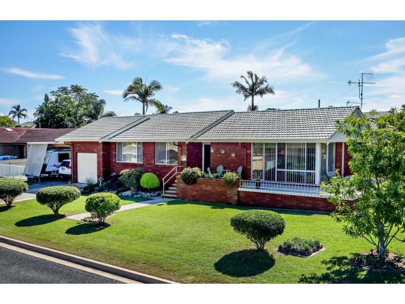 21 Wootton Crescent, Taree NSW 2430