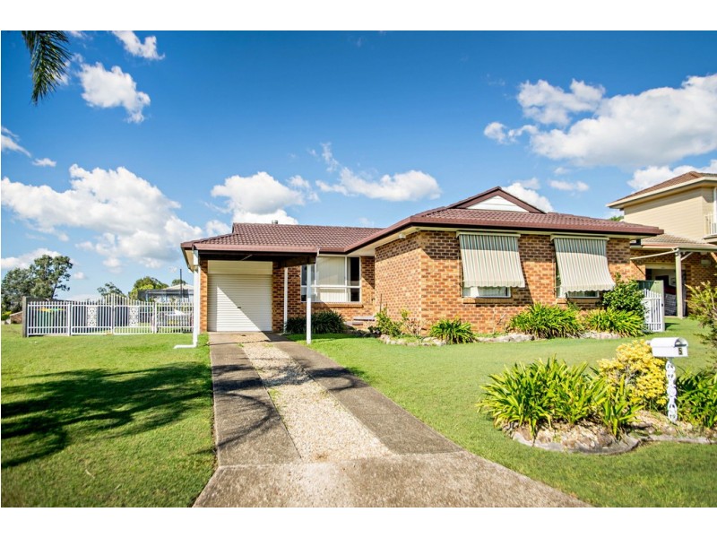 5 Bangalow Place, Taree NSW 2430