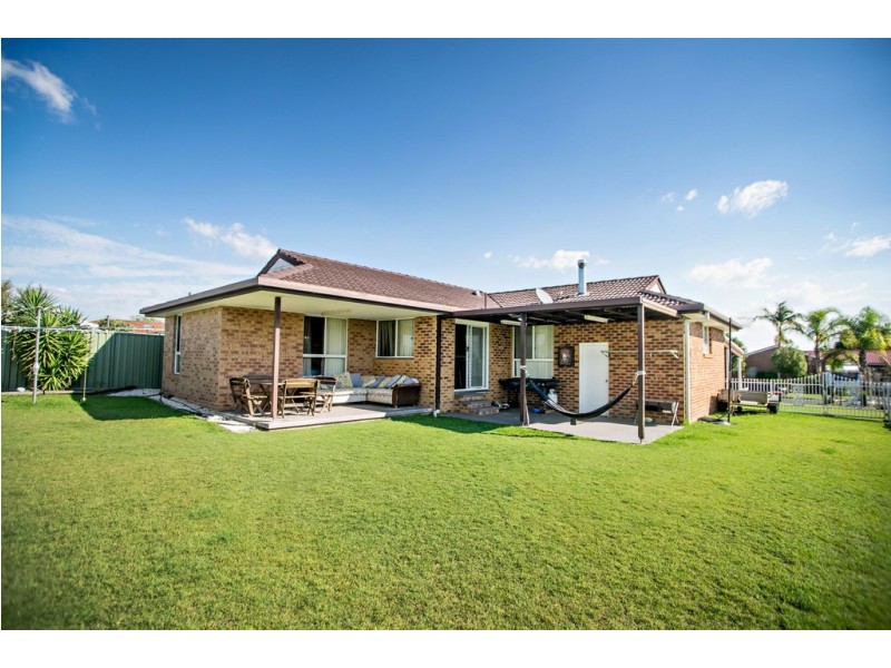 5 Bangalow Place, Taree NSW 2430