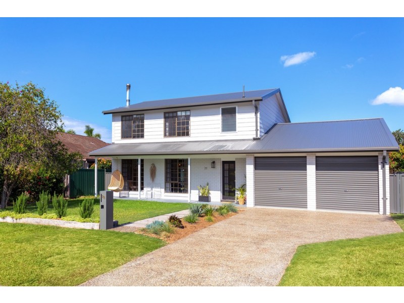 22 Belle Villa Parade, Old Bar NSW 2430