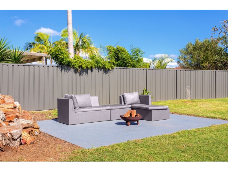 22 Belle Villa Parade, Old Bar NSW 2430