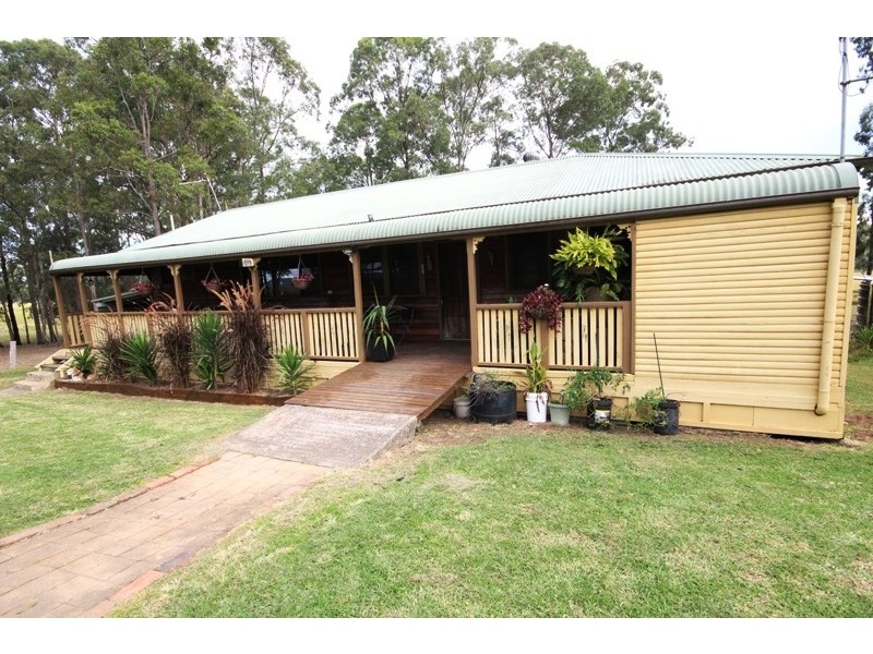 48 Cashmere Lane, Upper Lansdowne NSW 2430