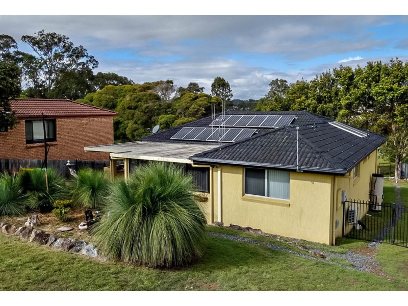 8 STOCKYARD CIRCUIT, Wingham NSW 2429