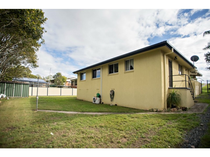 8 STOCKYARD CIRCUIT, Wingham NSW 2429