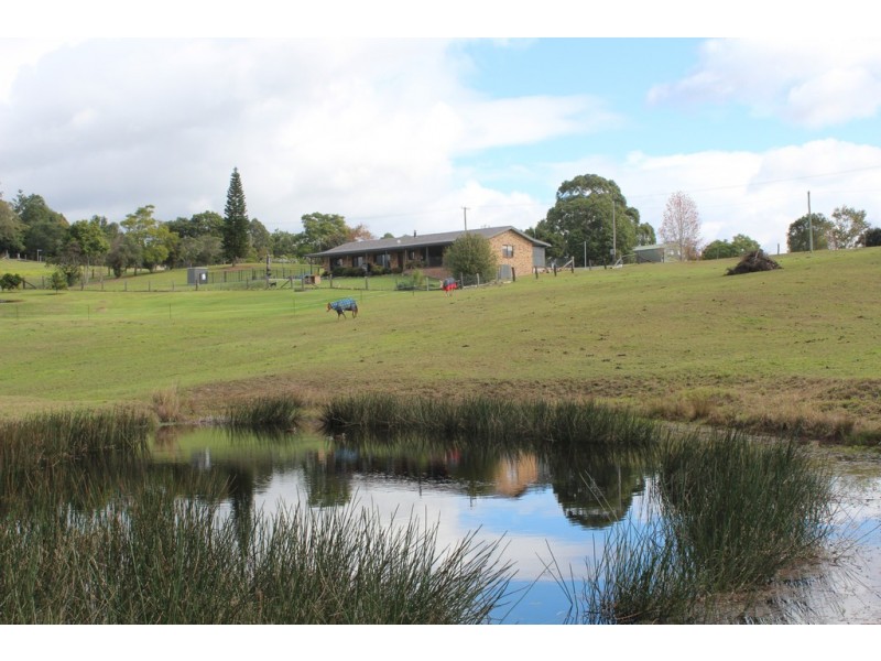 8 The Cedars Drive, Wingham NSW 2429