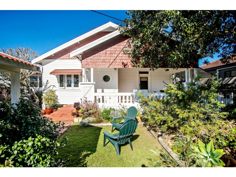 8 Alban Street, Taree NSW 2430